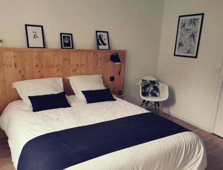 Gîte à tir larigot