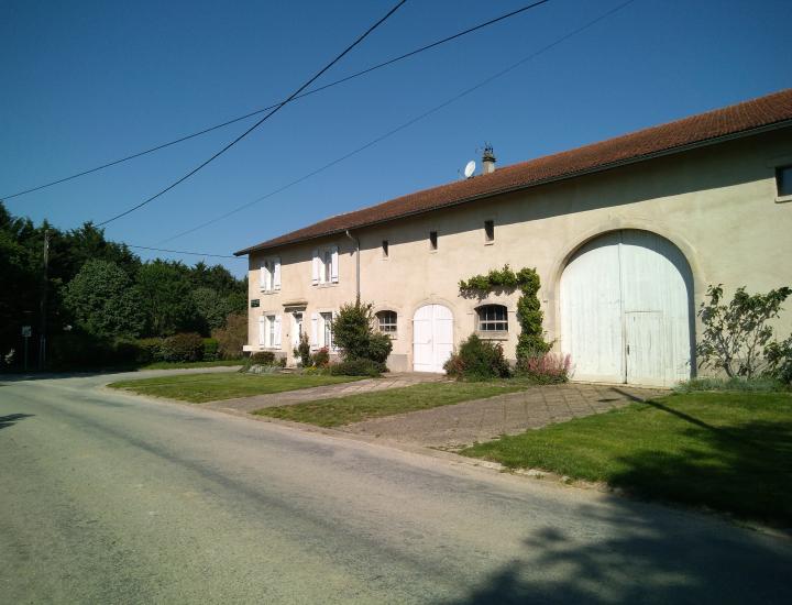 Gite du Lavoir