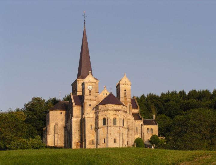 Les Amis de l'Eglise de Mont - F. Fetus