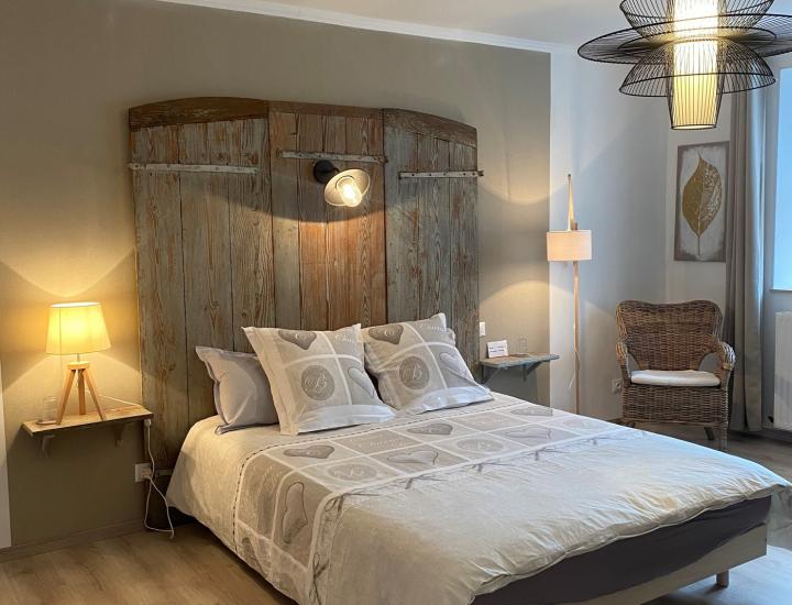 Au P'tit Cosy