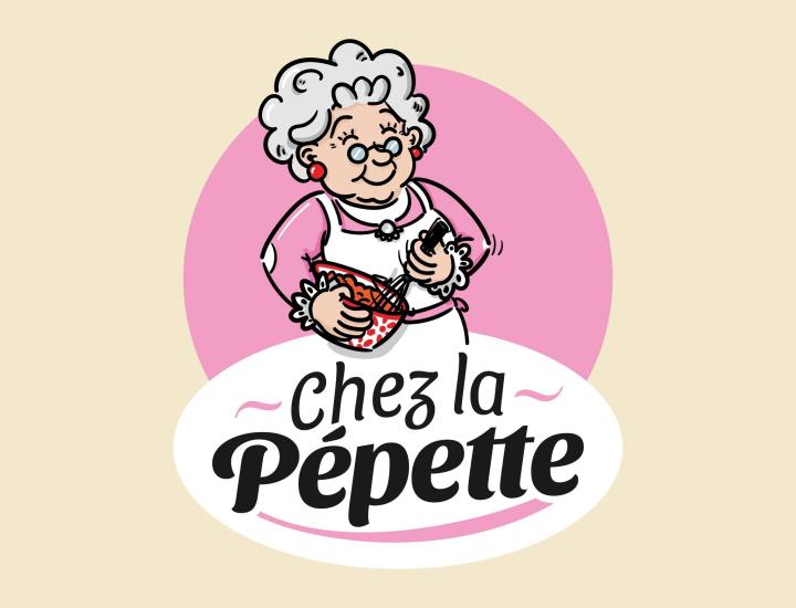 Chez la Pépette