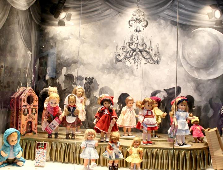 Centre culturel et touristique d'Etain