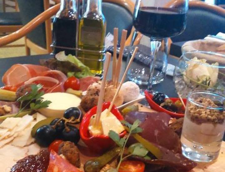 © Restaurant Roméo E Giuletta