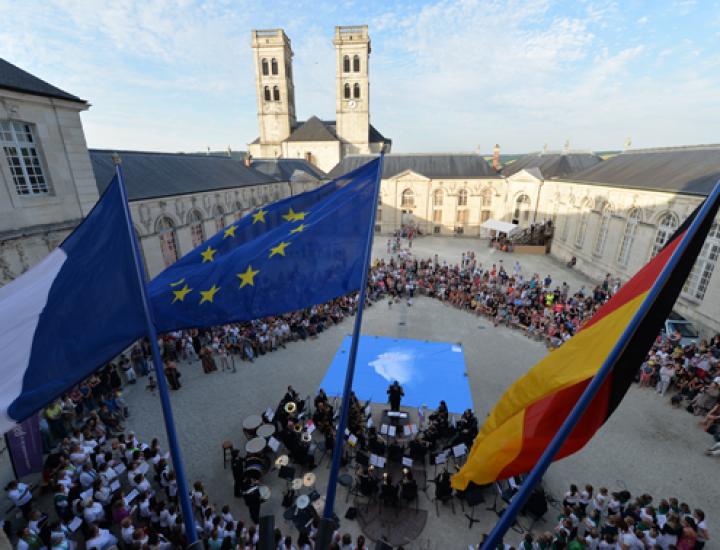 © Centre Mondial de la Paix