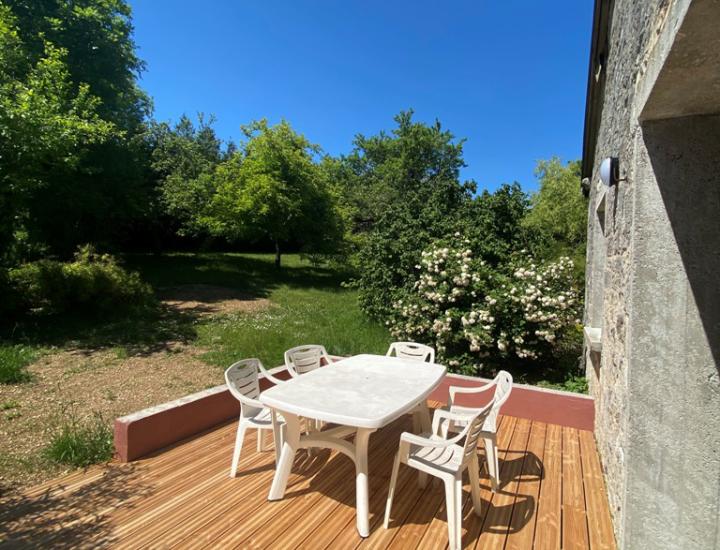 Aubin DESOTEUX GILSON