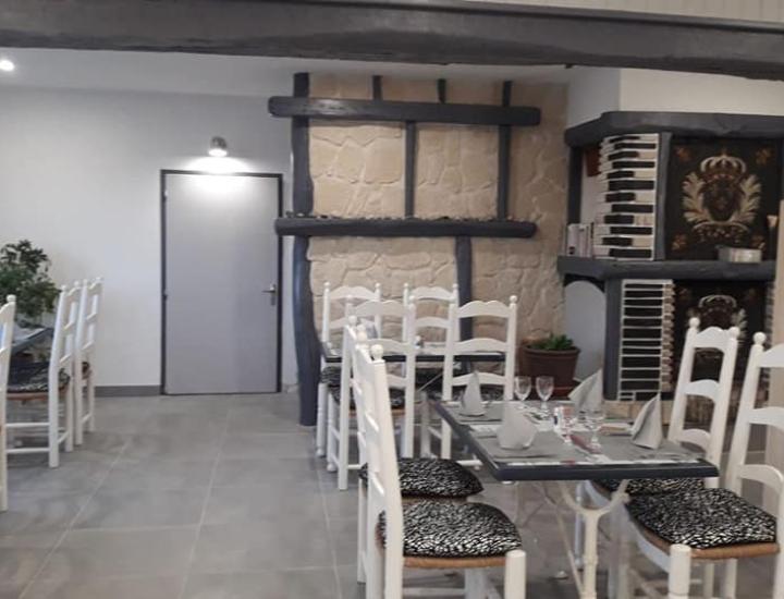 Restaurant La Houpette