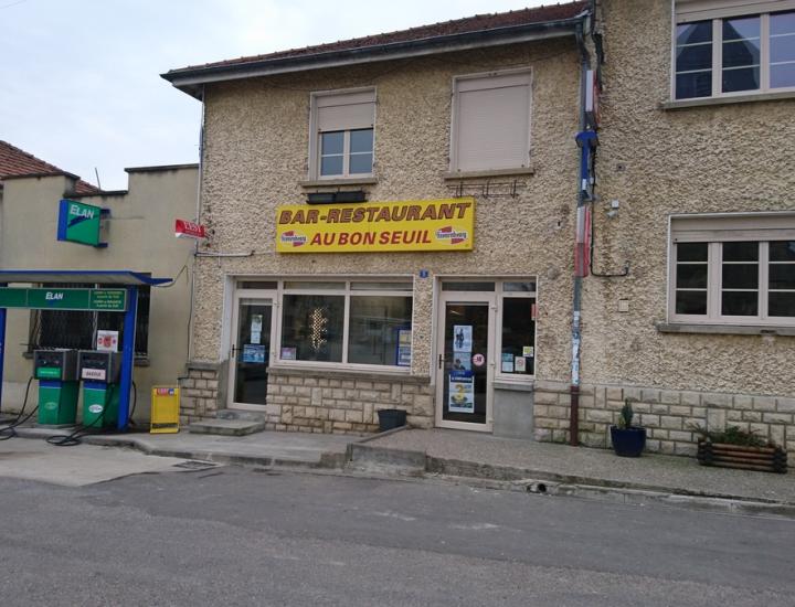 Au Bon Seuil