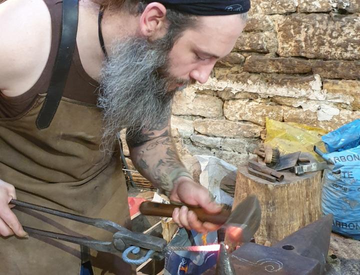 CCDS - Florence Breuil