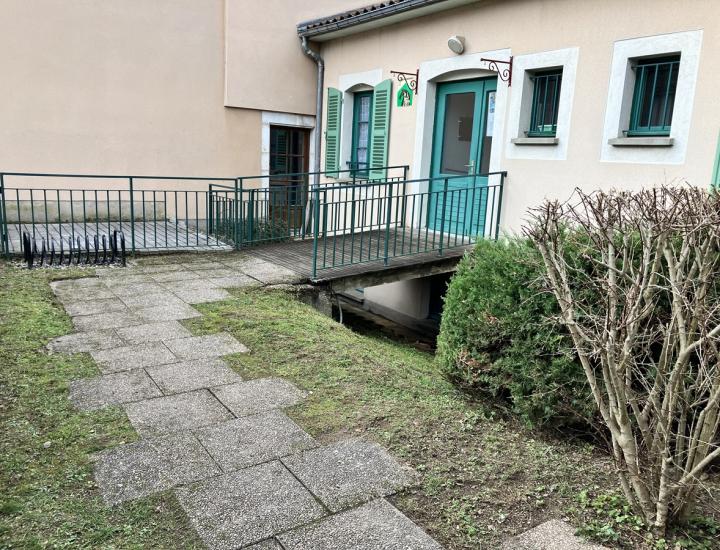 Mairie Mauvages