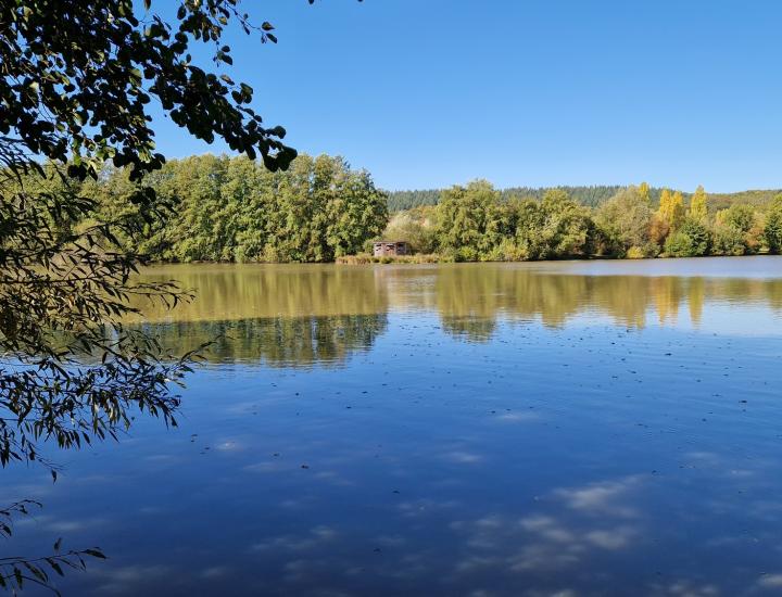 Meuse Attractivité
