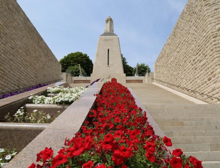 © Tourisme Grand Verdun / Marie JACQUINET