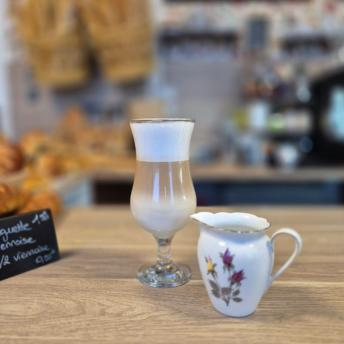 Mat'Cha Café