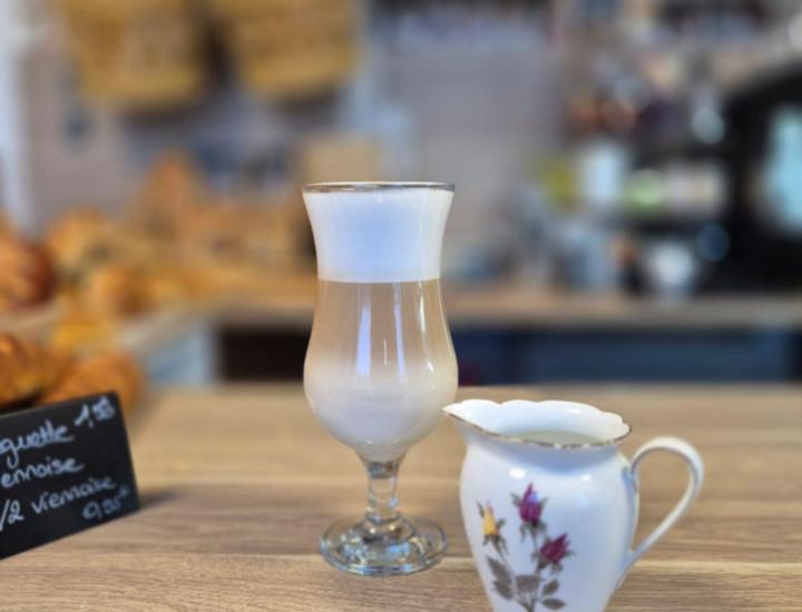 Mat'Cha Café