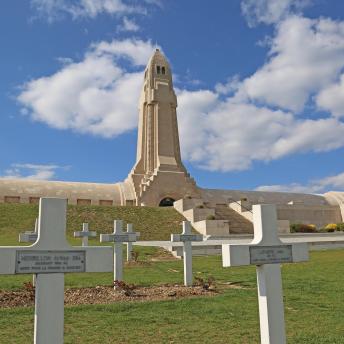 © Tourisme Grand Verdun / Cécile THOUVENIN