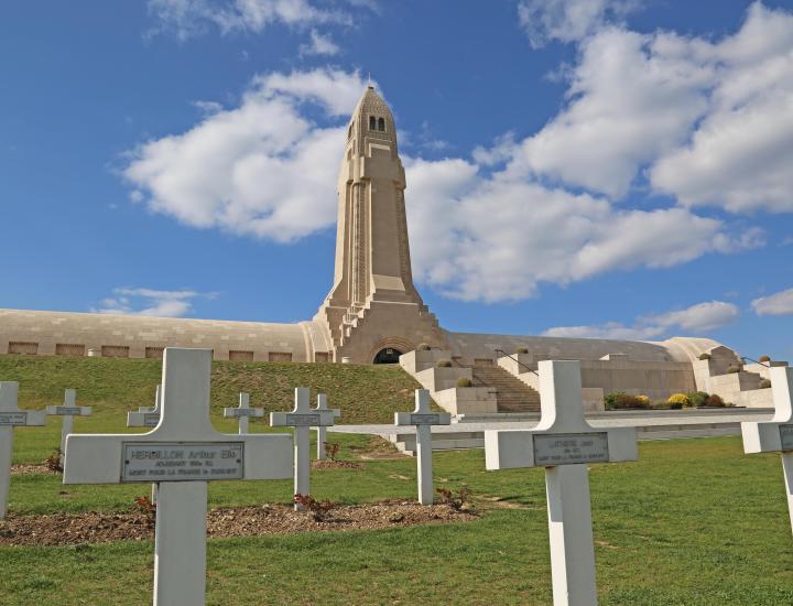 © Tourisme Grand Verdun / Cécile THOUVENIN