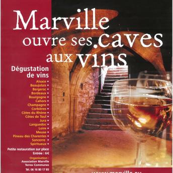 Marville Terres Communes