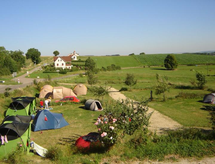 Ferme du Vallon