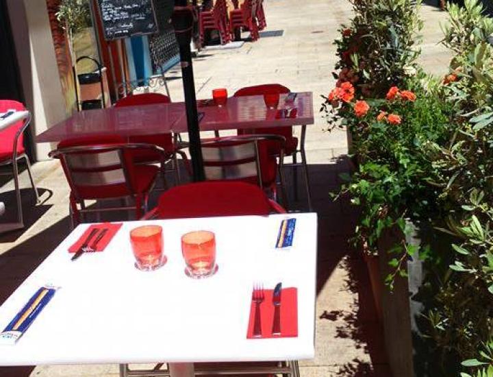 © Restaurant Roméo E Giuletta