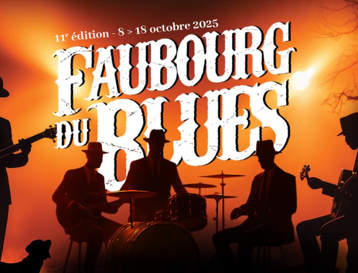 Faubourg du blues