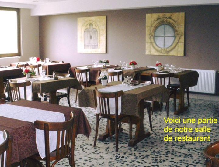 Hotel Bertrand