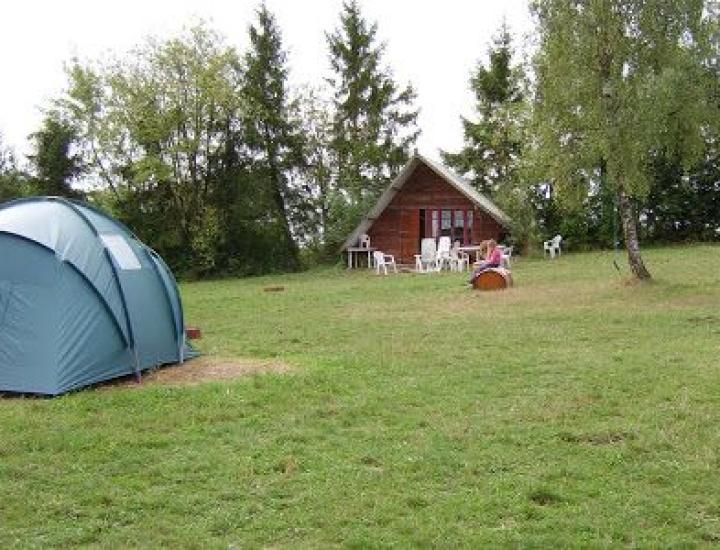 Ferme équestre Le Rupt