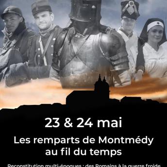 Xavier CLAES & Jean-François ZANTE