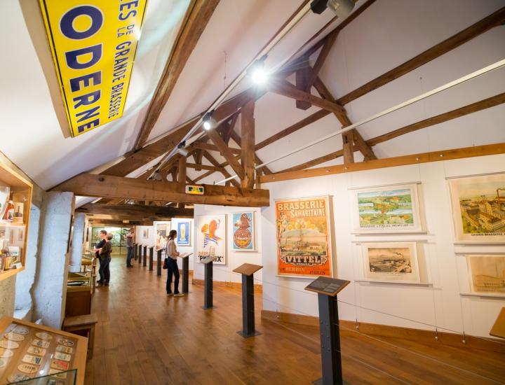 Musée de la Bière - Guillaume Ramon