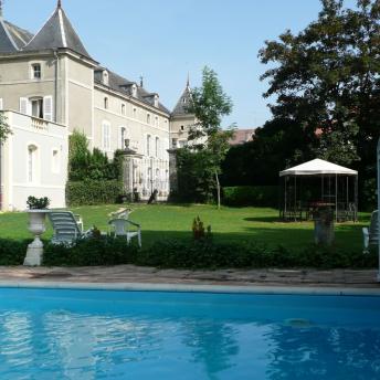 Château de Labessière