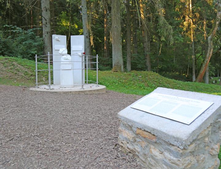 © Tourisme Grand Verdun / Cécile THOUVENIN