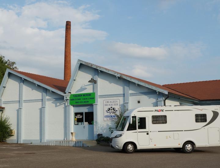 Meuse Attractivité