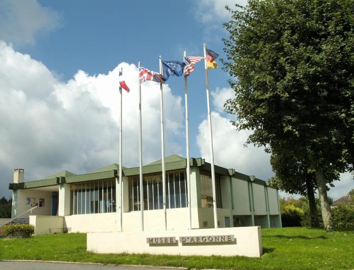 Musée d'Argonne