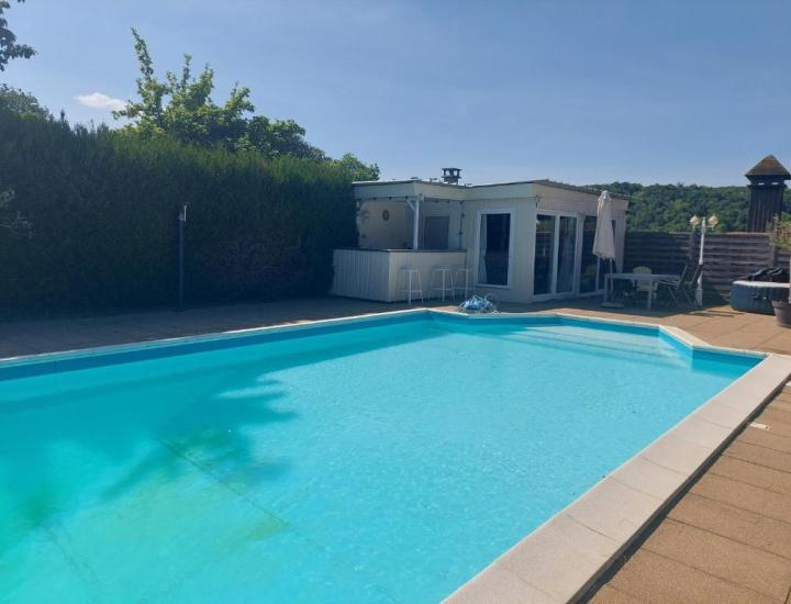 Gîte Marigot