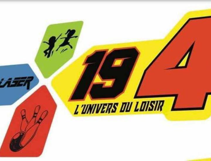 19 Quatre