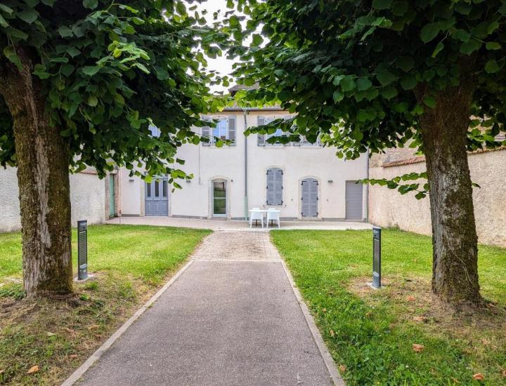 Gîtes de France Meuse