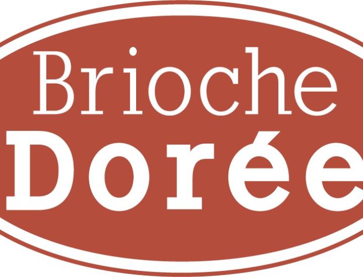 Brioche Dorée