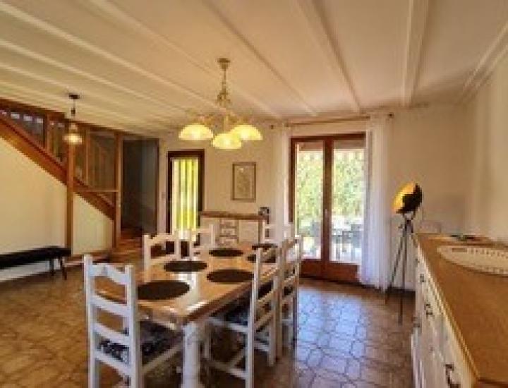Chalet Lévêque