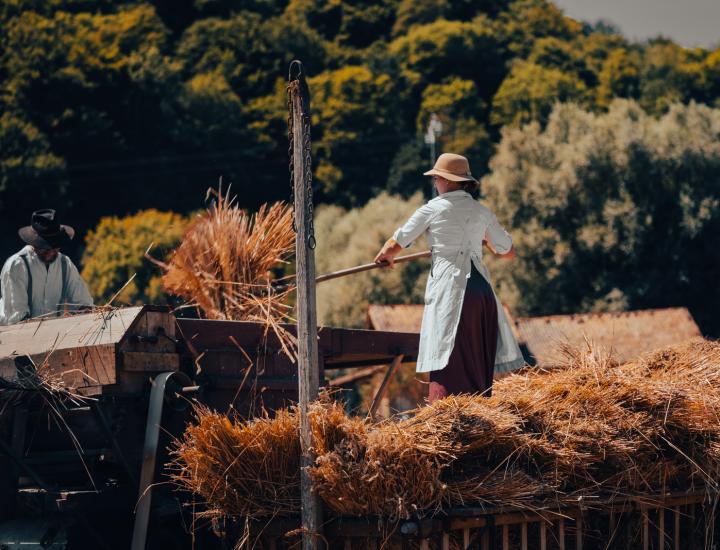 Meuse Attractivité/4Runners