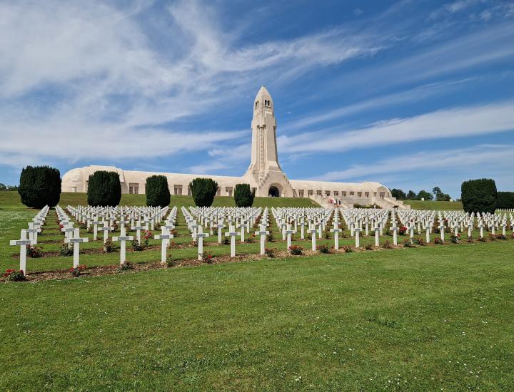 Meuse Attractivité