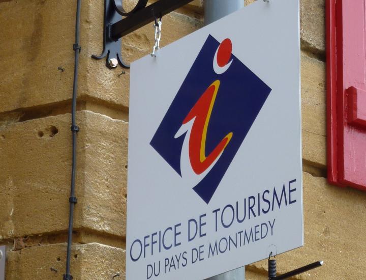 Office de tourisme transfrontalier du Pays de Montmédy