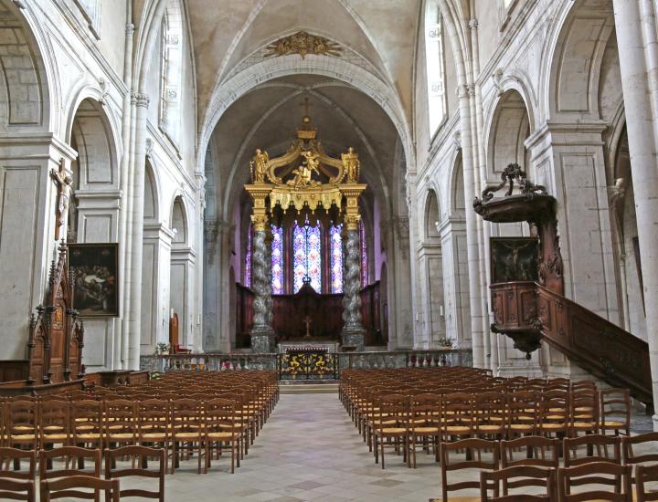 © Tourisme Grand Verdun / Cécile THOUVENIN