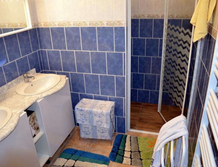 Au Logis des Chouettes