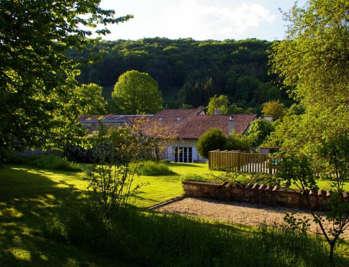 Chambres d'hôtes La Bottée
