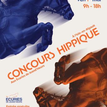 Écuries de Jeand'heurs