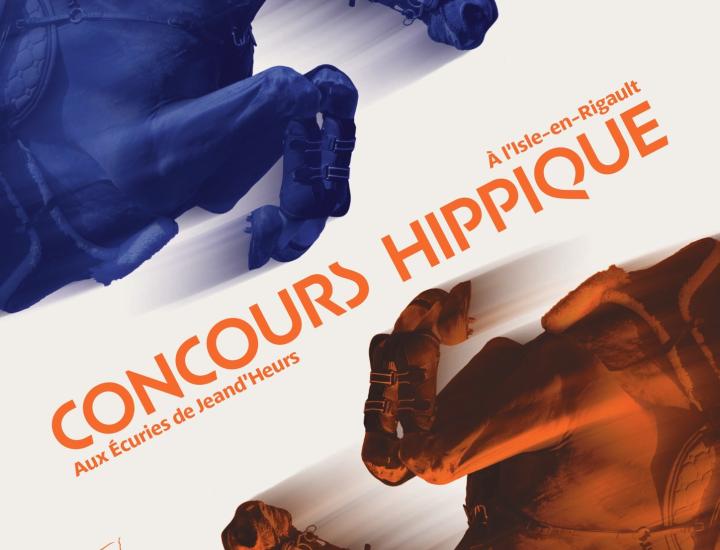 Écuries de Jeand'heurs