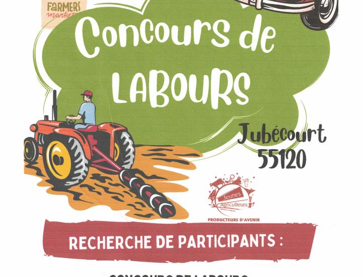 JA Clermont en Argonne