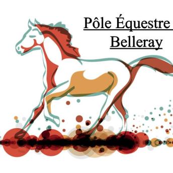 © Pôle équestre de Belleray