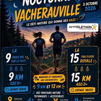 © Association Des Loisirs De Vacherauville