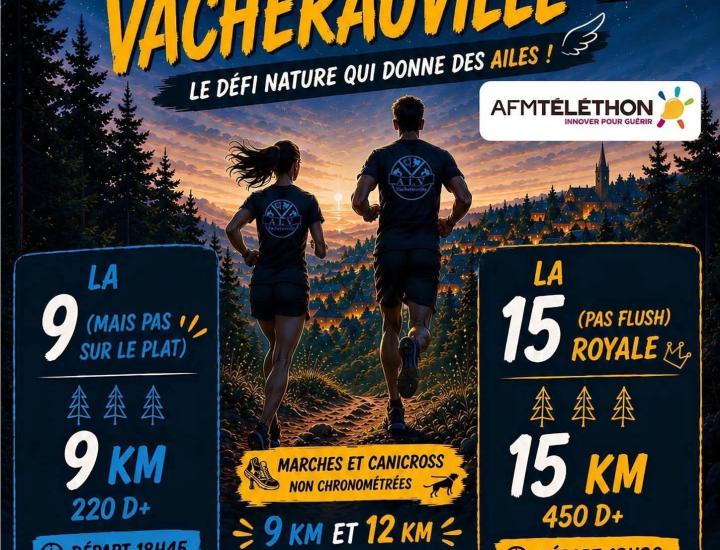 © Association Des Loisirs De Vacherauville