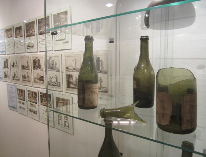 Les Amis du Verre d'Argonne