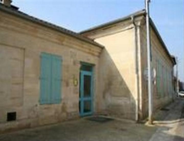 Mairie Ancerville